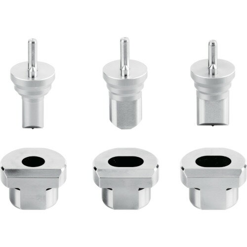 TR 亀倉 ポートパンチャーRW-M2用替刃 穴径18