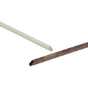 TR ミニモ ポリッシングウッドスティック ソフト 角 4.5×4.5mm5個入)