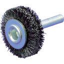 TR オズボーン 工業用ブラシ リングロック 線径0.2mm