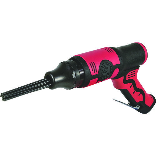 TR SI ニードルスケーラー