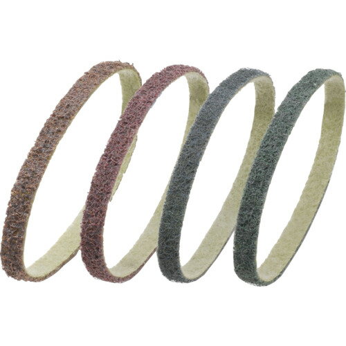 TR AC S/Cベルト不織布 100×915 中目