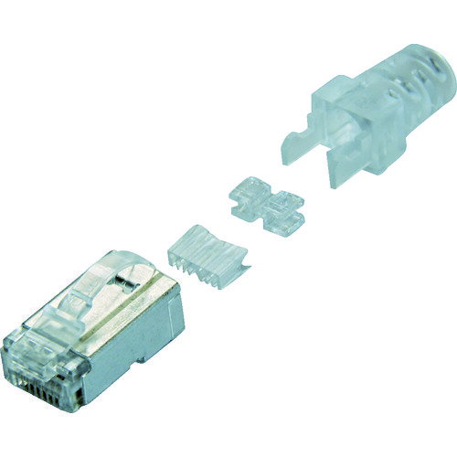 TR R[jO Cat6 RJ45W[vO (100)