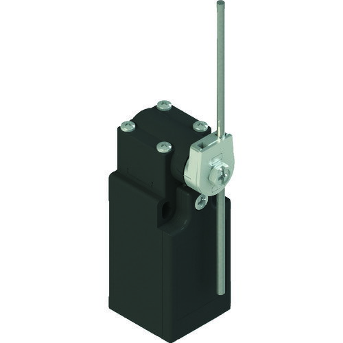 TR Pizzato リミットスイッチ FRタイプ9 調整ラウンドロッドレバー50形