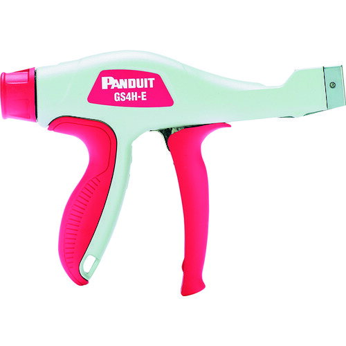 TR パンドウイット 結束バンド用メタル製手動式結束工具 締め付け強度付 GS4E-E