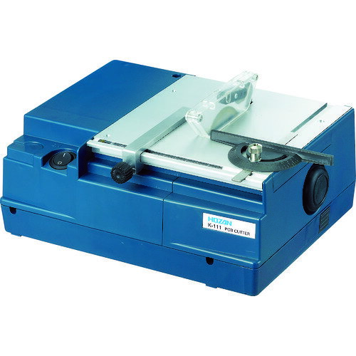 TR HOZAN PCBカッター