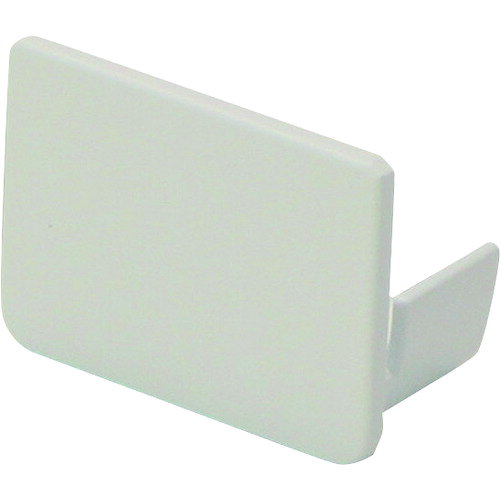 TR マサル エムケーダクト付属品 エンド差込型 5号 クリーム