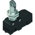 TR Pizzato マイクロスイッチ MKタイプ1 ねじ締め端子 プランジャD17