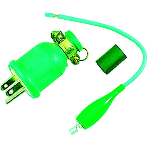 TR 日動 交換用ポッキンプラグ 一般型 防雨型ゴムプラグ 化粧袋入り PP-01