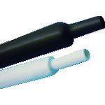 TR デンカエレクトロン SZF2チューブ 白