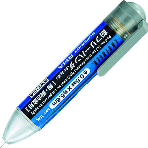 TR エンジニア 鉛フリーハンダ 0.8mm