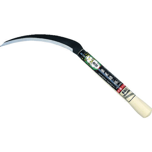 TR GS 金星 葉菜鎌 極 (きわみ)