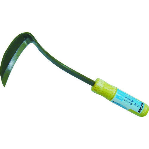 TR GS 三日月型ネジリ鎌