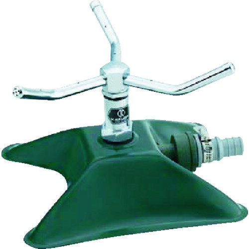 TR カクダイ スプリンクラー ノズル口径2.5