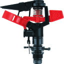 TR カクダイ スプリンクラー ノズル口径3.9 散水角度360