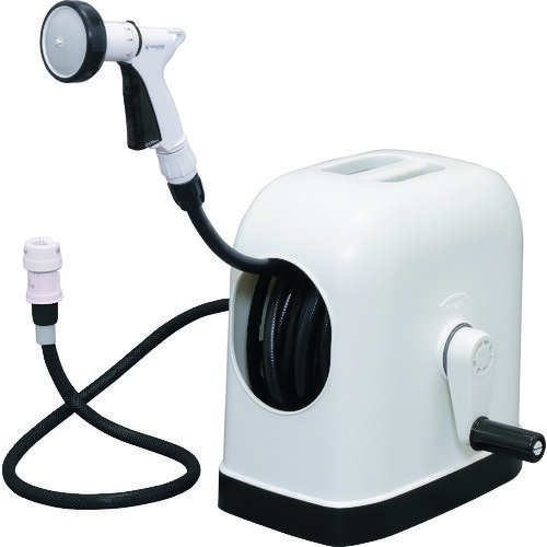 TR IRIS 252127 フルカバーホースリールHG