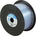TR サンヨー 特殊耐寒チューブ6×9 (T-6) 20m
