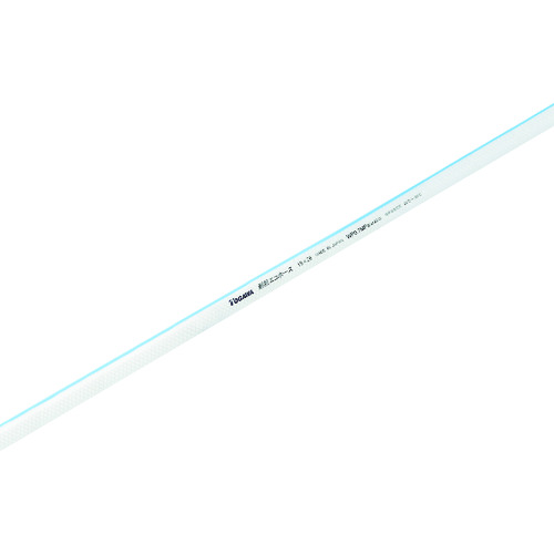 TR 十川 耐熱エコホース 12×18mm 60m