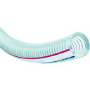 TR トヨックス トヨスプリングホース 長さ5m 内径19mm TS-19-5