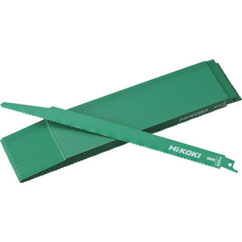 TR HiKOKI セーバソーブレード 解体用 NO.224CW 300L 10/14山 50枚入 4288909 [1個]#HIKOKI