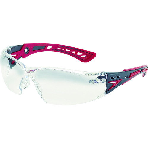 TR bolle SAFETY ラッシュプラス コント