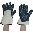 アンセル 27-607-10 作業用手袋 アクティブアーマー ハイクロン 27-607 LLサイズ