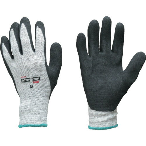 TR トワロン アクティブグリップストロング M (入数) 1双