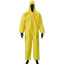 TR アゼアス タイベック (R) 製PEコート続服 5428 L (入数) 1着