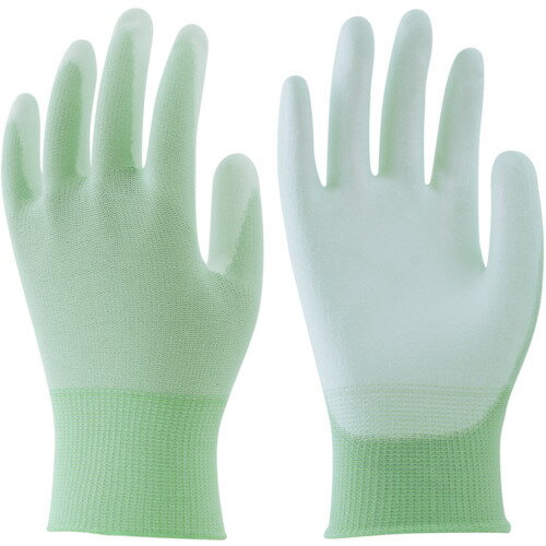 TR トワロン ウレタン背抜き手袋 快適背抜き LL (入数) 1双