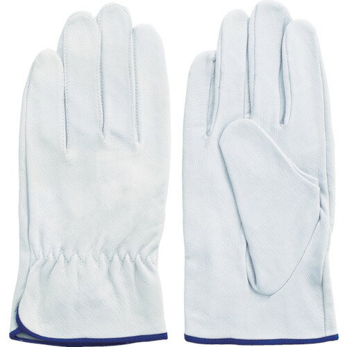 TR 富士グローブ F-810 白 L 5810