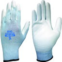 TR 富士グローブ ウレタンホワイト10双組BD-404 S (入数) 1組