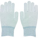 TR 勝星 静電防止ノンコート手袋LL #702-LL