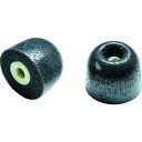 TR SUREFIRE 耳栓EP7用替えチップ コンプライキャナルティップス (入数) 1組(3)