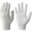 TR ショーワ キュープインナー手袋20枚入 B0905 フリーサイズ (入数) 1袋(4)