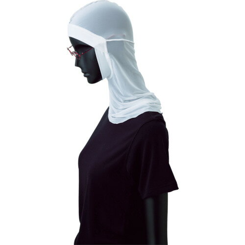 TR サンペックス ヘアネット ホワイト M (入数) 1枚