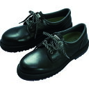 TR ミドリ安全 女性用ゴム2層底安全靴 LRT910ブラック 23.5cm (入数) 1足
