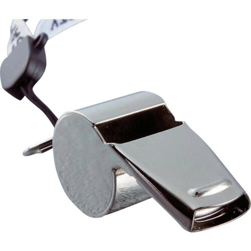 TR トーヨーセフティ ホイッスル (メタル) (入数) 1個