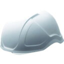 TR ミドリ安全 軽作業帽 (シールド面付) (入数) 1個