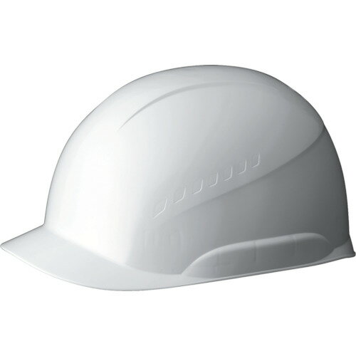 TR ミドリ安全 軽作業帽 SCL-300A ホワイト (入数) 1個 1