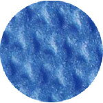 【P10倍】TR ショーワ 塩化ビニール手袋 No170耐油厚手ブルー Mサイズ (入数) 1双【9/4 20時からスーパーSALE終了まで 要エントリー】