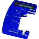 TR スマイルキッズ デジタル電池チェッカー2(2)