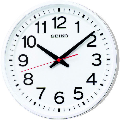 TR SEIKO 「教室の時計」クオーツ時計 TR SEIKO 「教室の時計」クオーツ時計