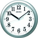 TR SEIKO スタンダード電波掛時計