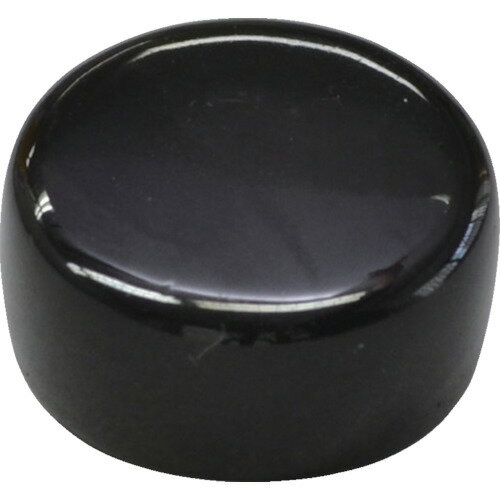 TR マグエックス カラーマグネット黒3P