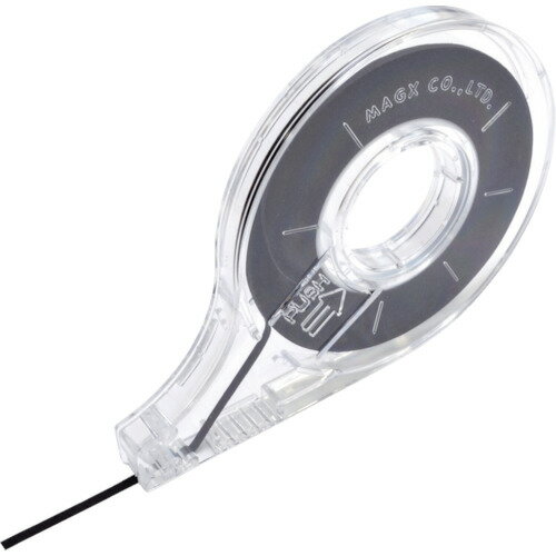 TR マグエックス ホワイトボード用線引きテープ1mmx13m