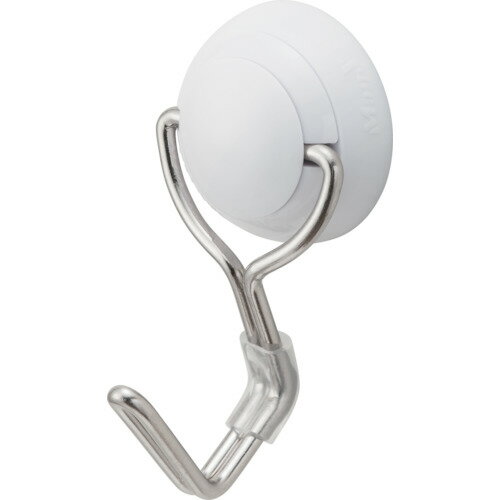 TR マグエックス マグネットフック ゼロスライド SS 白 箱