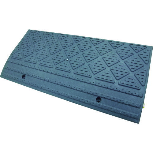 TR IRIS 182406 段差プレート NDP-600E グレー