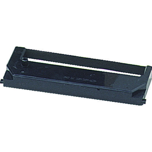 TR ニッポー インクリボン (カルコロ35ex・50ex、NTR-6800対応) 黒 TR ニッポー インクリボン (カルコロ35ex・50ex、NTR-6800対応) 黒