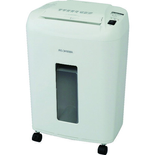 TR IRIS 567883 細密オフィスシュレッダー