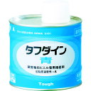 TR クボタケミックス 塩ビ用接着剤 タフダイン青 100G