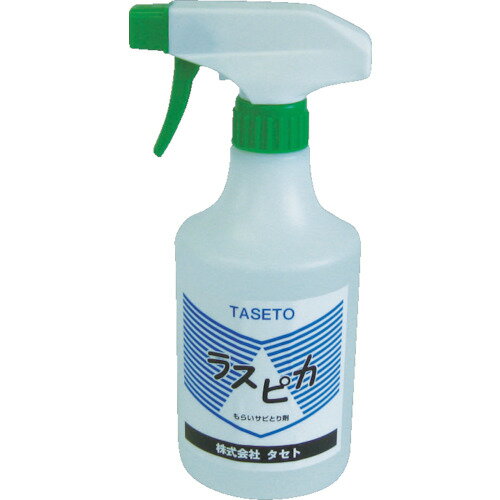 TR タセト ラスピカ 500ml 1